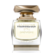 Laden Sie das Bild in den Galerie-Viewer, Le Prestige King | Eau De Parfum 100ml | by Khadlaj