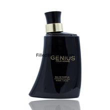 Load image into Gallery viewer, Genius Pour Homme (Designer Collection) | Eau De Parfum 100ml | by Sterling Perfumes