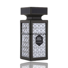 Load image into Gallery viewer, Bois D’oud (Flavia) | Eau De Parfum 90ml | by Sterling Perfumes