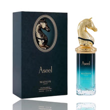 Załaduj obraz do przeglądarki galerii, Aseel | Eau De Parfum 100ml | by Maison Asrar (Gulf Orchid)