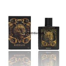 Load image into Gallery viewer, Rayhaan Tiger (Cal Cologne Edition) | Extrait De Parfum | by Rayhaan