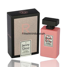 Kép betöltése a galériamegjelenítőbe: Floral Explosion (Jenny Glow) | Eau De Parfum 30ml | by Sterling Perfumes