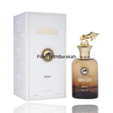 Load image into Gallery viewer, Collection De Montano Brave | Eau De Parfum 100ml | by Riiffs