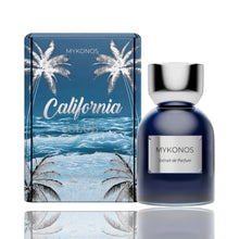 Load image into Gallery viewer, California Club | Extrait De Parfum | by Mykonos