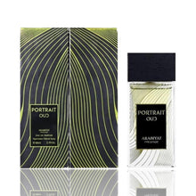 Załaduj obraz do przeglądarki galerii, Portrait Oud | Eau De Parfum 80ml | by Arabiyat Prestige (My Perfumes)