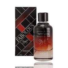 Kép betöltése a galériamegjelenítőbe: Fabolous Night | Eau De Parfum 100ml | by Brandy Designs