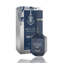 Зареждане на изображение във визуализатора на галерията, Verato Men | Eau De Parfum 100ml | by Mirada