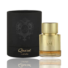 Lataa kuva Galleria-katseluun, Qaa'ed | Eau De Parfum 30ml | by Lattafa