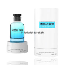 Load image into Gallery viewer, Midday Swim | Eau De Parfum 100ml | by Milestone Perfumes *Inspired By Afternoon Swim*