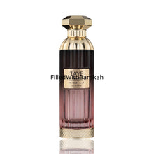 Cargar imagen en el visor de la galería, Tayf Al Hub (Risala Elite) | Eau De Parfum 150ml | by Sterling Perfumes