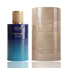 Kép betöltése a galériamegjelenítőbe: Storm Born Blend | Extrait De Parfum | by Melite Parfums