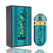 Load image into Gallery viewer, Zephyr Escape | Eau De Parfum 100ml | by Emper