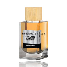 Kép betöltése a galériamegjelenítőbe: Shelton Ilang 62 | Eau De Parfum 100ml | by Emper