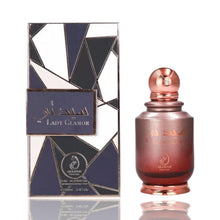 Charger l'image dans la galerie, Lady Glamour | Eau De Parfum 100ml | by Arabiyat Prestige (My Perfumes)