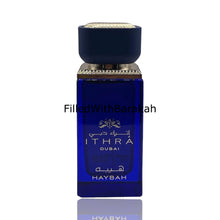 Caricare l'immagine nel visualizzatore Galleria, Haybah Ithra Dubai | Eau De Parfum 50ml | by Ard Al Zaafaran