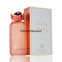 Caricare l'immagine nel visualizzatore Galleria, Elysia Lychee Fizz | Eau De Parfum | by Fragrance World *Inspired By Sparkling Lychee*