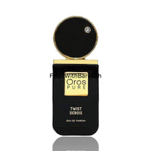 Load image into Gallery viewer, Twist Debois (Oros Pure) | Eau De Parfum 100ml | by Sterling Perfumes
