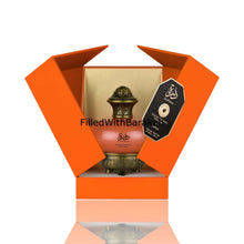 Laden Sie das Bild in den Galerie-Viewer, Durrah | Eau De Parfum 100ml | by Niche Emarati Perfumes (Lattafa)