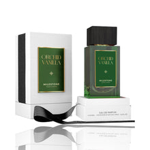 Charger l'image dans la galerie, Orchid Vanilla | Eau De Parfum 100ml | by Milestone Perfumes