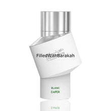 Load image into Gallery viewer, Blanc Downtown | Eau De Parfum 100ml | by Emper