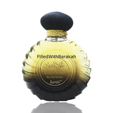 Ladda bilden i gallerivisaren, Black Oud | Eau De Parfum 100ml | By Surrati
