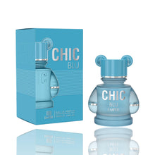 Load image into Gallery viewer, Chic Blu | Eau De Parfum 100ml | by Emper