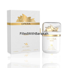 Load image into Gallery viewer, Opera Dawn | Eau De Parfum 100ml | by Le Chameau