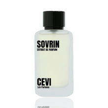 Načíst obrázek do prohlížeče Galerie, Sovrin | Extrait De Parfum 100ml | by Cevi