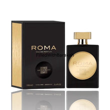 Načíst obrázek do prohlížeče Galerie, Roma | Eau De Parfum 100ml | by Parfum De Palazzo