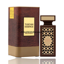 Load image into Gallery viewer, Tuscan Essence (Flavia) | Eau De Parfum 90ml | by Sterling Perfumes