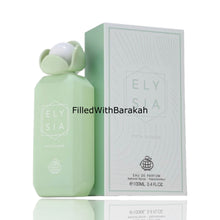 Caricare l'immagine nel visualizzatore Galleria, Elysia Pista Sundae | Eau De Parfum | by Fragrance World *Inspired By Yum Pistachio*