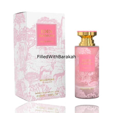 Load image into Gallery viewer, Eden Harmony | Eau De Parfum 85ml | by Milestone Perfumes