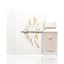 Load image into Gallery viewer, O'Clock | Extrait De Parfum 100ml | by Ahmed Al Maghribi