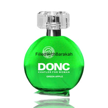 Load image into Gallery viewer, Donc Green | Eau De Parfum 100ml | by Chatler