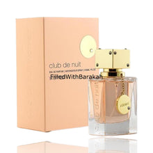 Зареждане на изображение във визуализатора на галерията, Club De Nuit Woman | Eau De Parfum 30ml | by Armaf