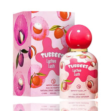 Načíst obrázek do prohlížeče Galerie, Tubbees Lychee Lush | Eau De Parfum 50ml | by Grandeur (Al Wataniah)