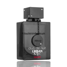 Načíst obrázek do prohlížeče Galerie, Club De Nuit Urban Man Elixir | Eau De Parfum 105ml | by Armaf