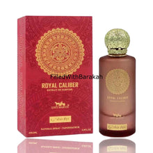Załaduj obraz do przeglądarki galerii, Royal Caliber | Extrait De Parfum 100ml | by Loui Martin