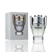 Laden Sie das Bild in den Galerie-Viewer, 125 (Marque Collection) | Eau De Parfum 25ml | by Fragrance World
