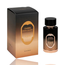 Load image into Gallery viewer, Ombre Smokey Quartz | Eau De Parfum 100ml | by Sapil