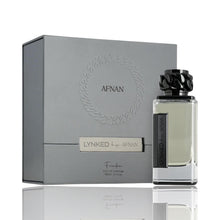 Caricare l'immagine nel visualizzatore Galleria, Lynked Freedom | Eau De Parfum 100ml | by Afnan