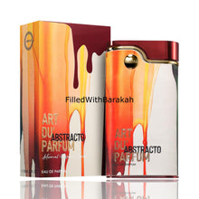 Załaduj obraz do przeglądarki galerii, Art Du Parfum Abstracto | Eau De Parfum 100ml | by Armaf