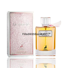 Caricare l'immagine nel visualizzatore Galleria, La Vivacité | Eau De Parfum 100ml | by Maison Alhambra