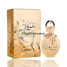 Załaduj obraz do przeglądarki galerii, Miss Armaf Voce Viva | Eau De Parfum 100ml | by Armaf