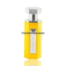 Load image into Gallery viewer, Summer Yellow (Summer Collection) | Eau De Parfum 100ml | by Reef Perfumes