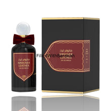 Load image into Gallery viewer, Hanover Leather | Eau De Parfum 100ml | by Milestone Perfumes *Inspired By Halfeti Leather*