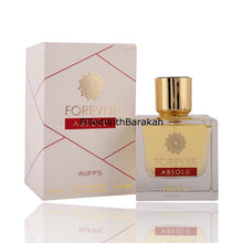 Caricare l'immagine nel visualizzatore Galleria, Forever Absolu | Eau De Parfum 100ml | by Riiffs