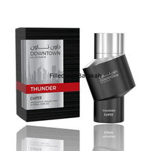Load image into Gallery viewer, Thunder Downtown | Eau De Parfum 100ml | by Emper