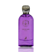 Indlæs billede til gallerivisning Delilah Viola | Eau De Parfum 100ml | by Maison Alhambra