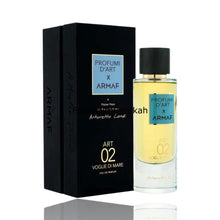 Cargar imagen en el visor de la galería, 02 Voglie Di Mare (Profumi D'Art Landi Collection) | Eau De Parfum 105ml | by Armaf